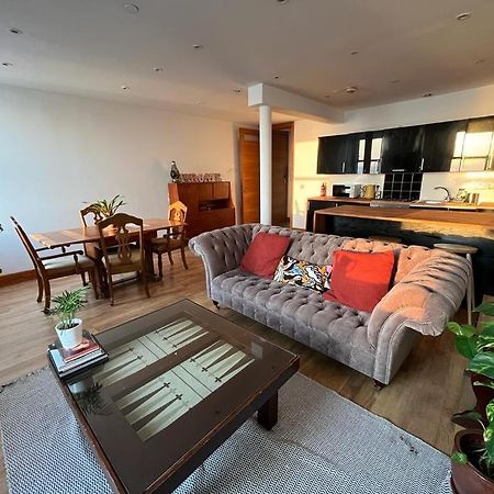 Margate Sea Front Apartment Exterior photo